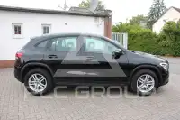 2022 Mercedes Benz GLA-Class