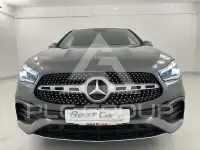 2022 Mercedes Benz GLA-Class