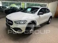 2022 Mercedes Benz GLA-Class