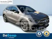 2022 Mercedes Benz GLA-Class
