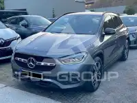 2022 Mercedes Benz GLA-Class