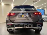 2022 Mercedes Benz GLA-Class
