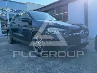 2022 Mercedes Benz GLA-Class