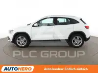 2022 Mercedes Benz GLA-Class