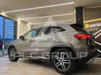 2022 Mercedes Benz GLA-Class
