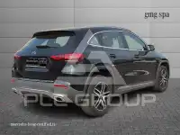 2022 Mercedes Benz GLA-Class