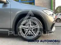 2022 Mercedes Benz GLA-Class