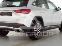 2022 Mercedes Benz GLA-Class