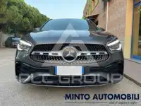 2022 Mercedes Benz GLA-Class