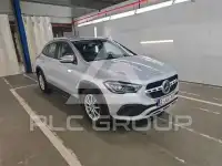2022 Mercedes Benz GLA-Class