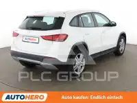 2022 Mercedes Benz GLA-Class