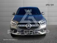 2022 Mercedes Benz GLA-Class