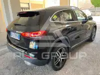 2022 Mercedes Benz GLA-Class