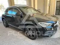 2022 Mercedes Benz GLA-Class