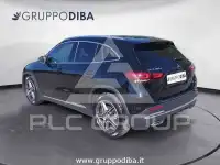 2022 Mercedes Benz GLA-Class