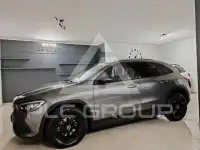2022 Mercedes Benz GLA-Class