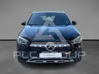 2022 Mercedes Benz GLA-Class