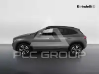 2022 Mercedes Benz GLA-Class