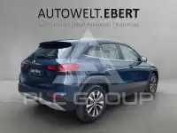 2022 Mercedes Benz GLA-Class