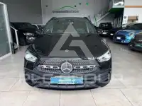 2022 Mercedes Benz GLA-Class