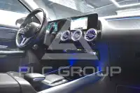 2022 Mercedes Benz GLA-Class