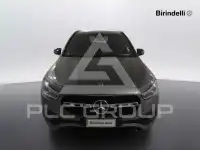 2022 Mercedes Benz GLA-Class