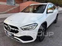 2022 Mercedes Benz GLA-Class