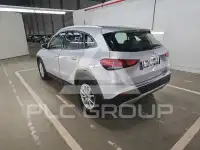 2022 Mercedes Benz GLA-Class