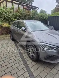 2022 Mercedes Benz GLA-Class