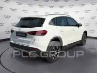 2022 Mercedes Benz GLA-Class