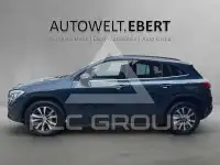 2022 Mercedes Benz GLA-Class