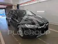 2022 Mercedes Benz GLA-Class