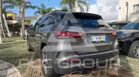 2022 Mercedes Benz GLA-Class