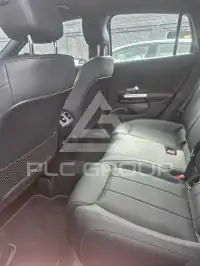 2022 Mercedes Benz GLA-Class