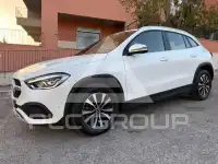 2022 Mercedes Benz GLA-Class