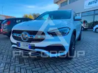 2022 Mercedes Benz GLA-Class