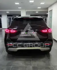 2022 Mercedes Benz GLA-Class