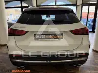 2022 Mercedes Benz GLA-Class