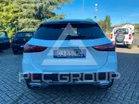 2022 Mercedes Benz GLA-Class