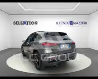 2022 Mercedes Benz GLA-Class