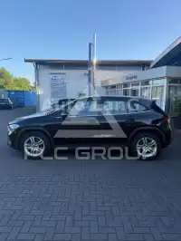 2022 Mercedes Benz GLA-Class