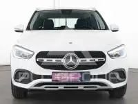 2022 Mercedes Benz GLA-Class