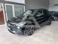 2022 Mercedes Benz GLA-Class