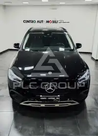 2022 Mercedes Benz GLA-Class