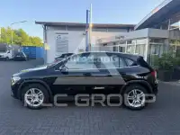 2022 Mercedes Benz GLA-Class