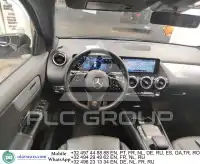 2022 Mercedes Benz GLA-Class