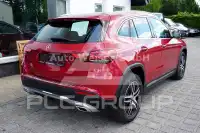 2022 Mercedes Benz GLA-Class