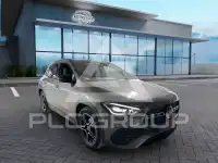 2022 Mercedes Benz GLA-Class