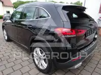 2022 Mercedes Benz GLA-Class