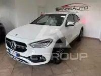 2022 Mercedes Benz GLA-Class